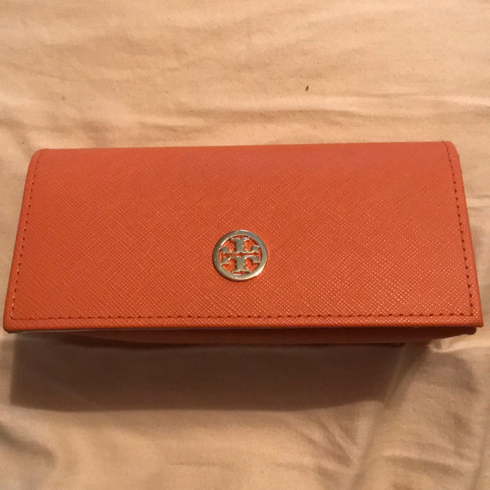 Tory Burch Sunglass Case